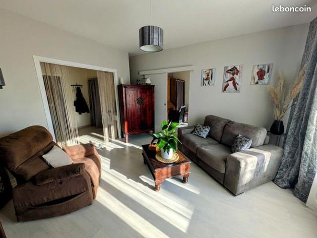 Appartement vente à Valence