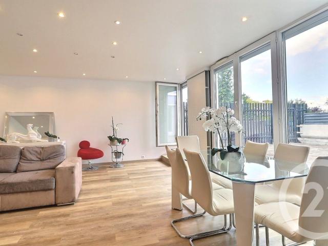 Appartement vente à Les Mousseaux, Villepinte