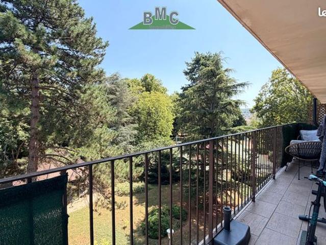 Appartement vente à Argenteuil, Le Plessis-bouchard