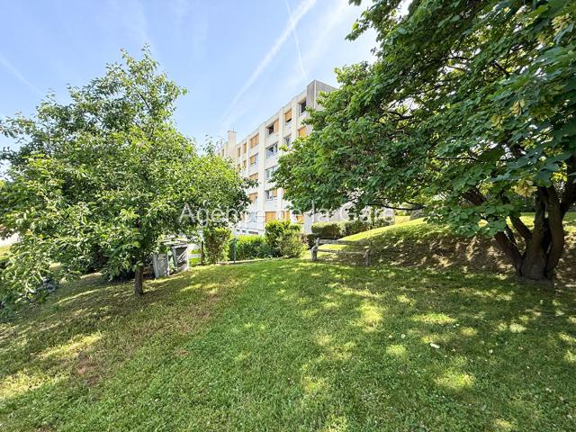 Appartement vente à Saint-Germain-en-Laye, Sartrouville