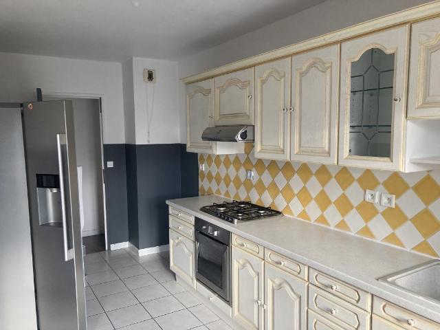 Appartement location à Saint-Étienne, Saint-etienne