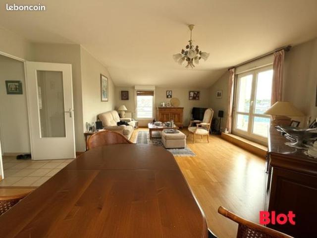 Appartement vente à Rennes, Bretagne