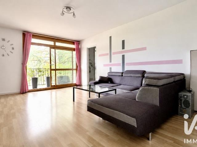 Appartement vente à Le Clos, Vélizy-Villacoublay