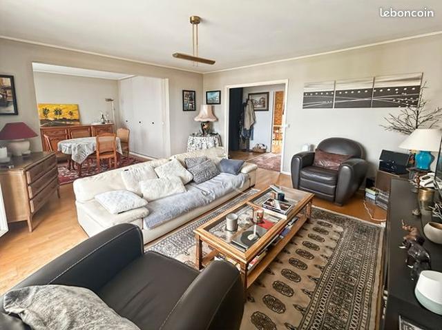 Appartement vente à Pontoise, Saint-ouen-l'aumône
