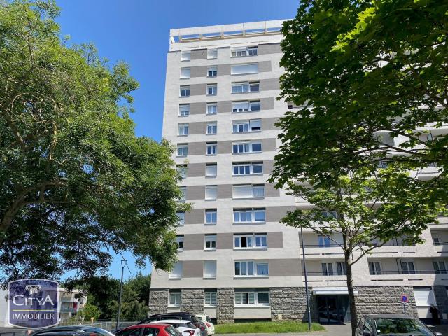 Appartement vente à Saint-Brieuc, Bretagne