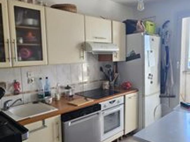 Appartement vente à Saint-Jean-Bonnefonds, Loire