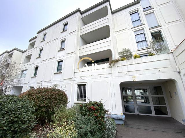 Appartement vente à Tours