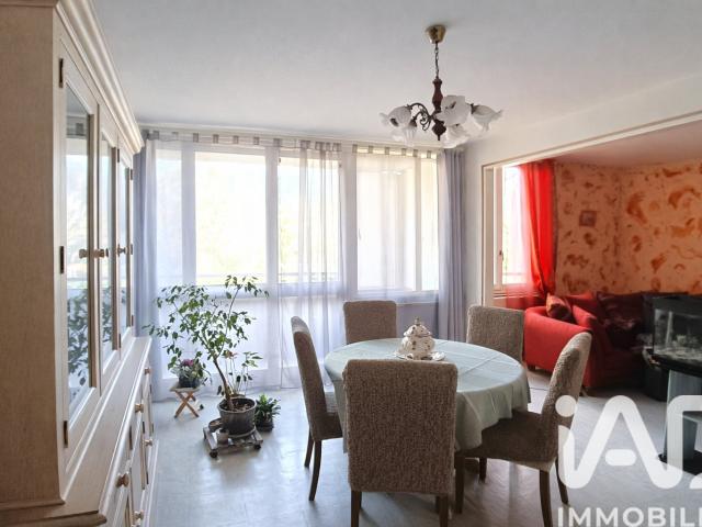 Appartement vente à Carpentras