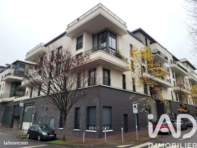 Appartement vente à Ermont, Martinique