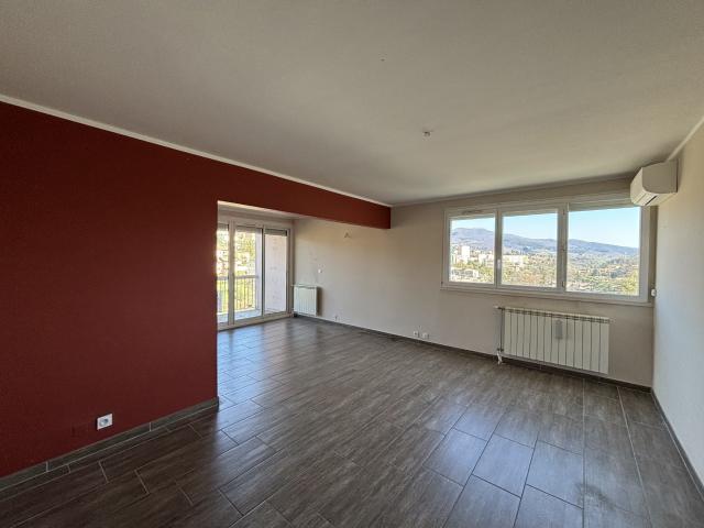 Appartement vente à Privas