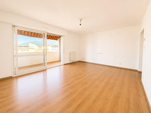 Appartement location à Ajaccio