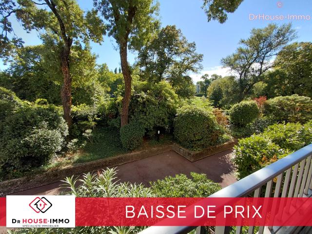 Appartement vente à Nyons, Montélimar