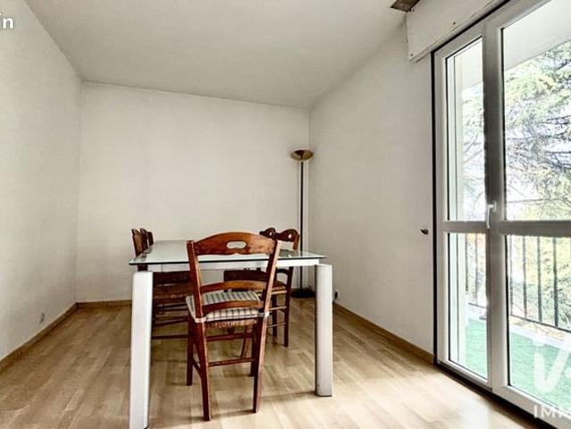 Appartement vente à Vélizy-Villacoublay, Yvelines