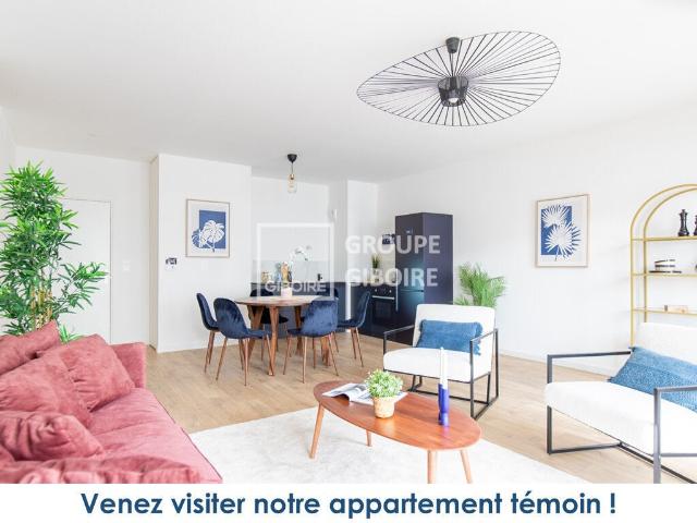 Appartement vente à Rennes, Bretagne