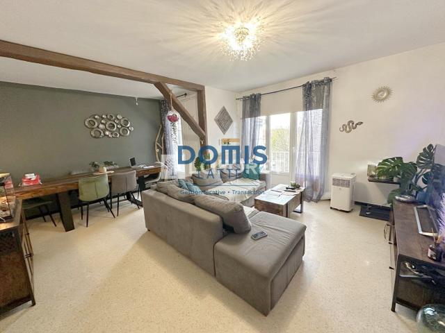 Appartement vente à Montpellier, Lattes