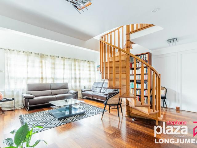 Appartement vente à Palaiseau, Longjumeau