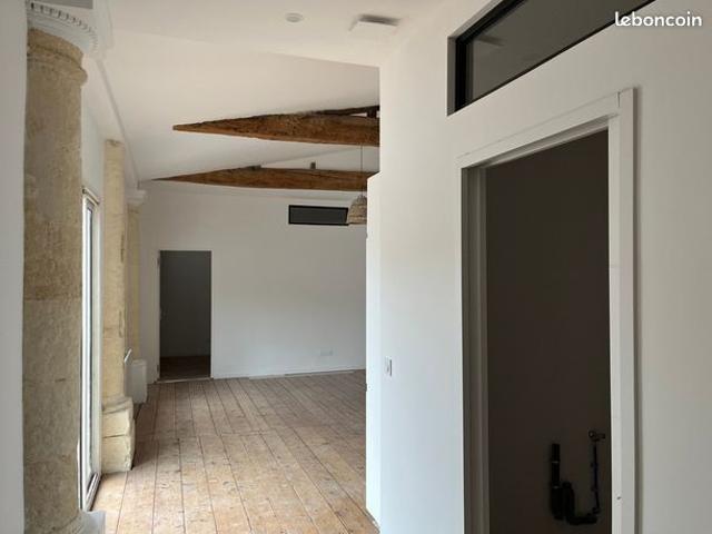 Appartement vente à Libourne