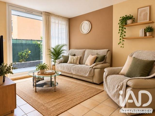 Appartement vente à Éragny-sur-Oise, Val-d'Oise