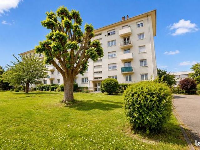 Appartement vente à Strasbourg, Grand Est