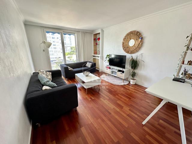 Appartement vente à Tours