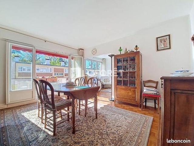 Appartement vente à Saint-Germain-en-Laye, Verneuil-sur-seine
