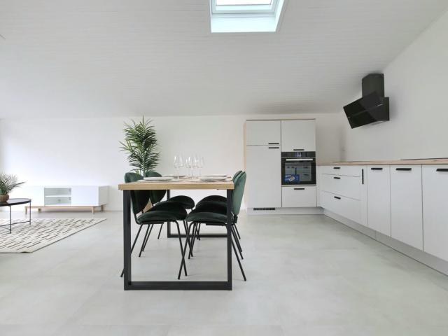 Appartement vente à Saint-Nazaire, Saint-nazaire