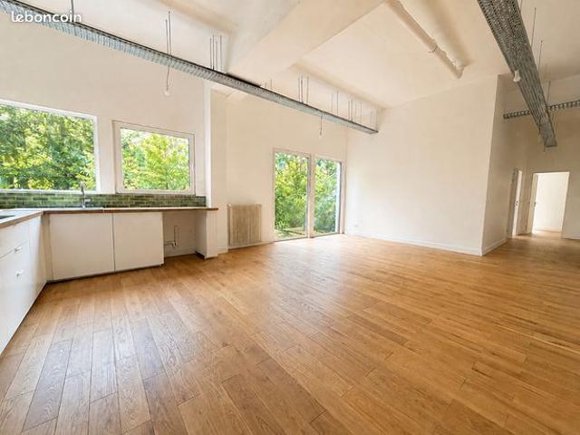 Appartement vente à Nanterre, Suresnes