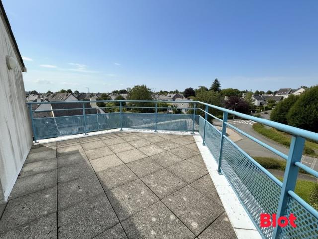 Appartement vente à Rennes, Bretagne