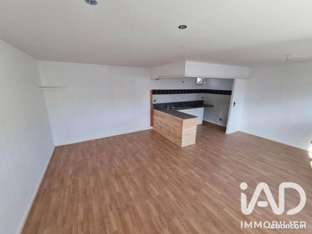 Appartement vente à Châlons-en-Champagne, Châlons-en-champagne
