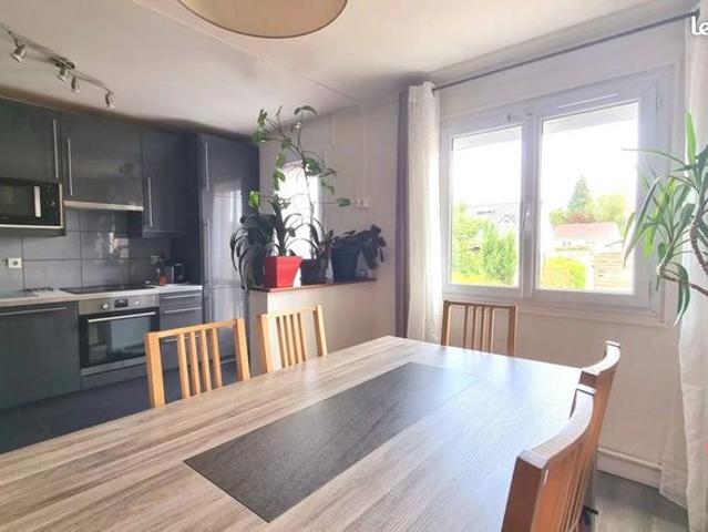 Appartement vente à Digne-les-Bains, Beynes