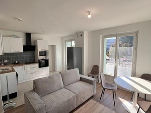 Appartement vente à Avignon