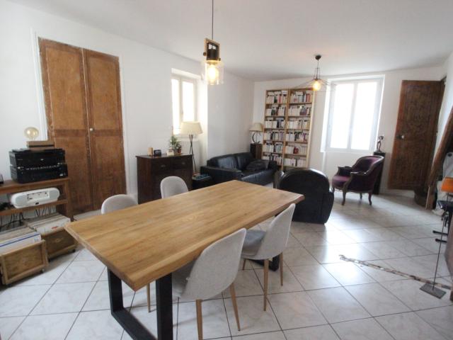 Appartement vente à Créteil, Île-de-France