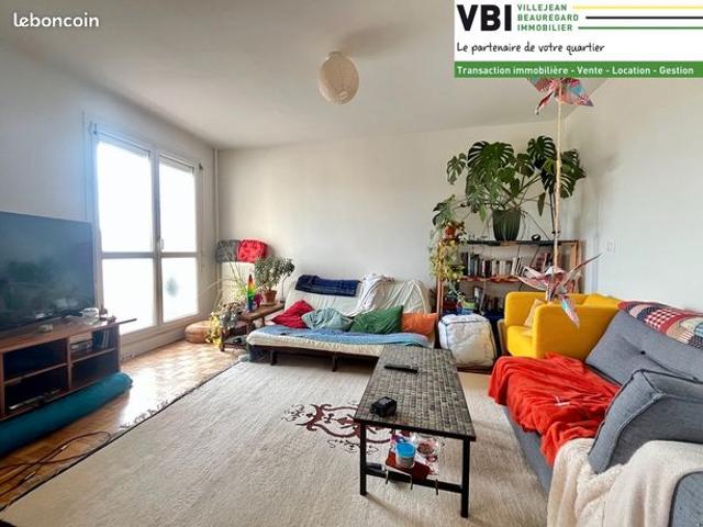 Appartement vente à Rennes, Bretagne