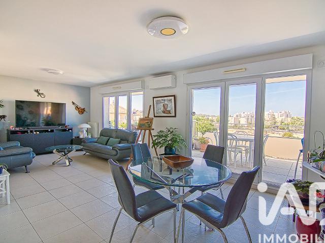 Appartement vente à Arrondissement de Toulon, La Garde