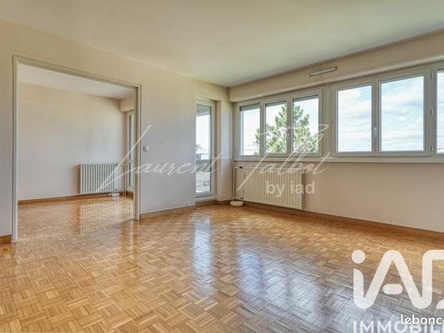 Appartement vente à Saint-Germain-en-Laye, Carrières-sur-seine
