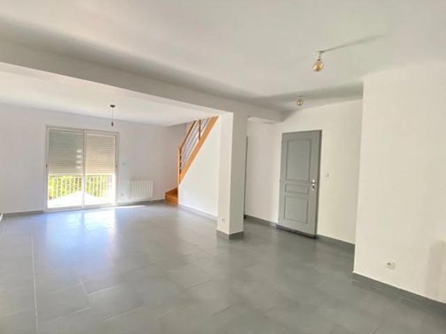 Appartement vente à Rouen, Le Houlme