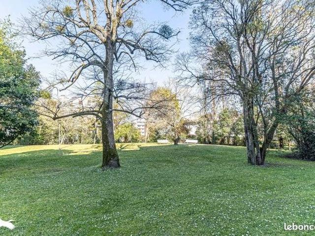 Appartement vente à Bordeaux