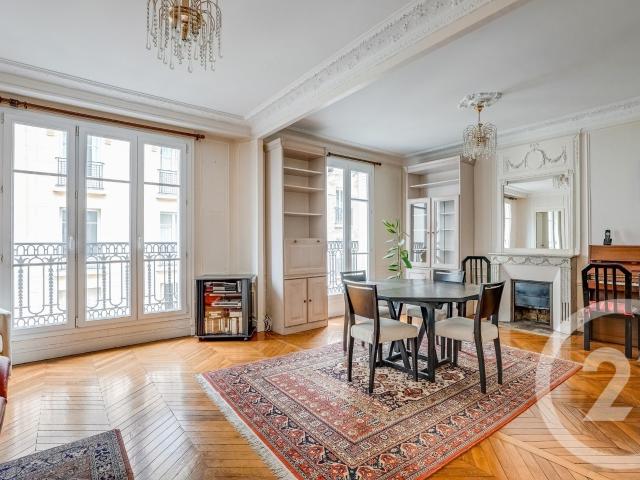 Appartement vente à Paris 15e Arrondissement, Paris