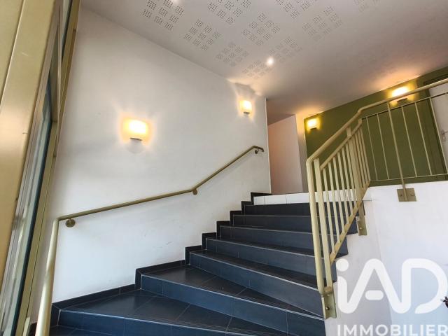 Appartement vente à Palaiseau, Juvisy-sur-orge