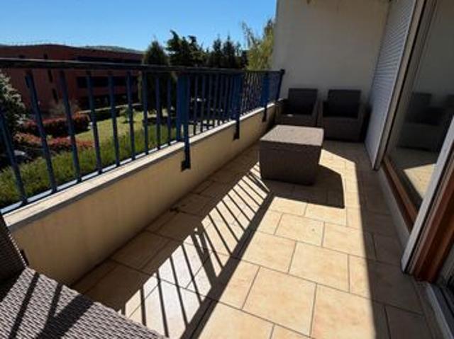 Appartement vente à Rouen, Maromme