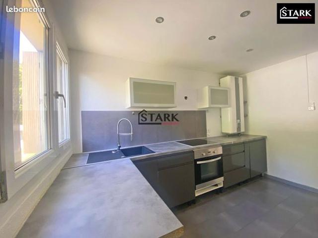Appartement vente à Belfort, Valdoie