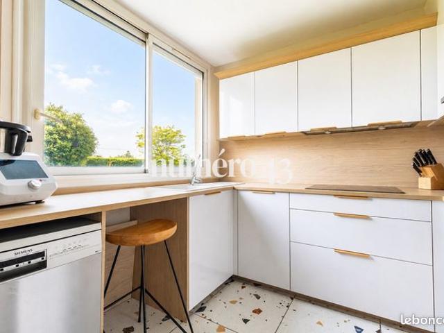 Appartement vente à Bordeaux, Carbon-blanc