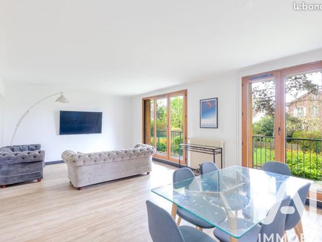 Appartement vente à Sarcelles, Soisy-sous-montmorency