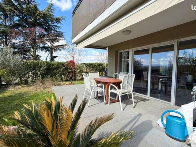 Appartement vente à Lyon, Rhône