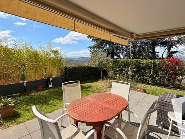 Appartement vente à Vourles, Rhône