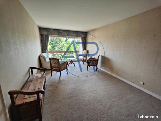 Appartement vente à Brioude