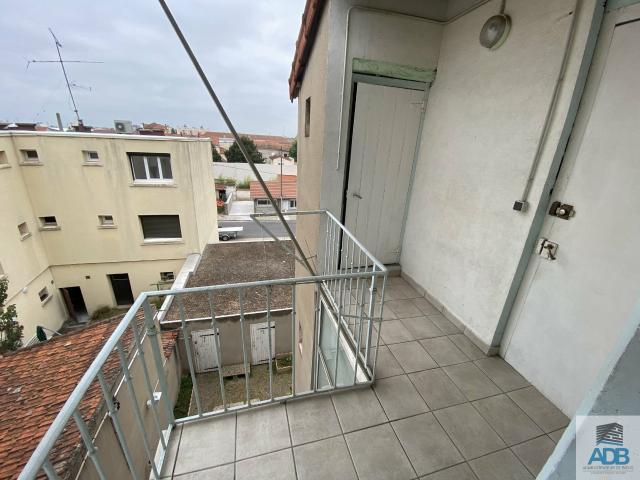 Appartement location à Roanne