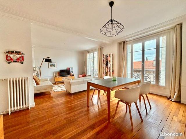Appartement vente à Nanterre, Asnières-sur-seine
