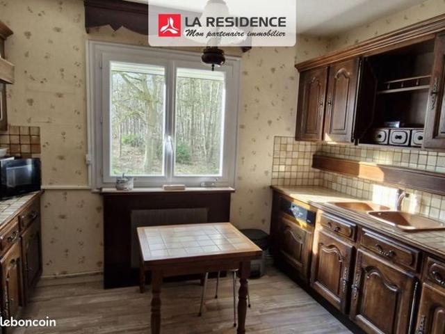 Appartement vente à Rouen, Maromme