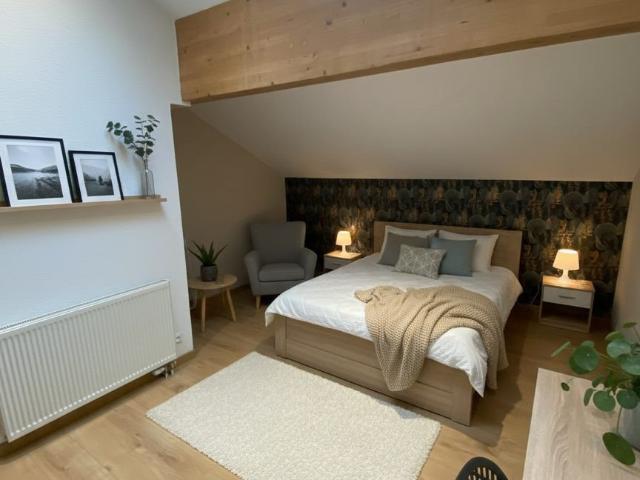 Appartement vente à Thonon-les-Bains, Thonon-les-bains